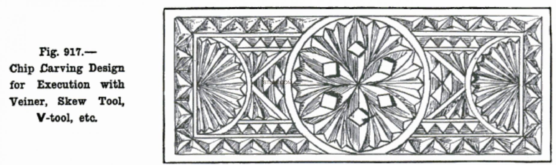 CARVED PANEL_1788